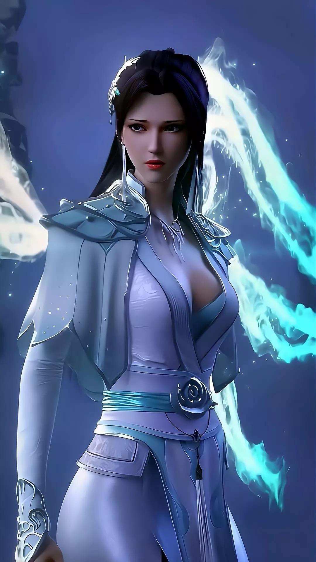 她的热浪影像原画质